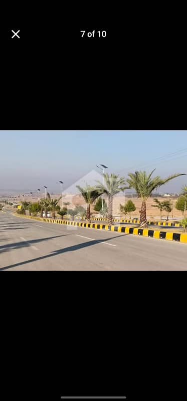 ڈی ایچ اے ویلی - بلیوبیل سیکٹر ڈی ایچ اے ویلی,ڈی ایچ اے ڈیفینس,اسلام آباد میں 8 مرلہ رہائشی پلاٹ 59.5 لاکھ میں برائے فروخت۔