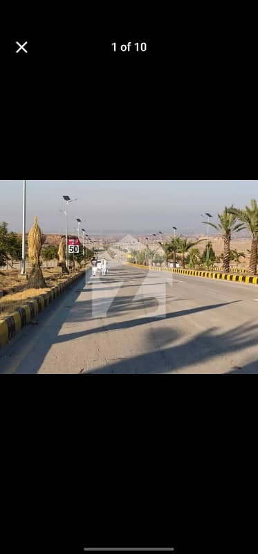 ڈی ایچ اے ویلی - بلیوبیل سیکٹر ڈی ایچ اے ویلی,ڈی ایچ اے ڈیفینس,اسلام آباد میں 4 مرلہ کمرشل پلاٹ 80.0 لاکھ میں برائے فروخت۔