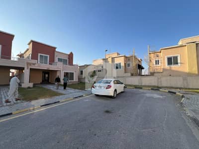 Dha Home For Sale Sector Lilly Block B 5marla Corner
