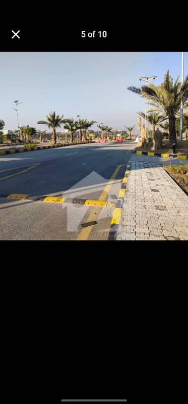 Sector Bluebell 8 Marla Commercial Available For Sale
