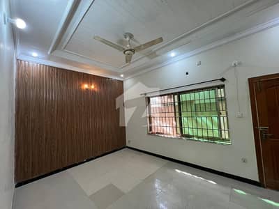 4 Marla House For Rent Is Available In G-13/1