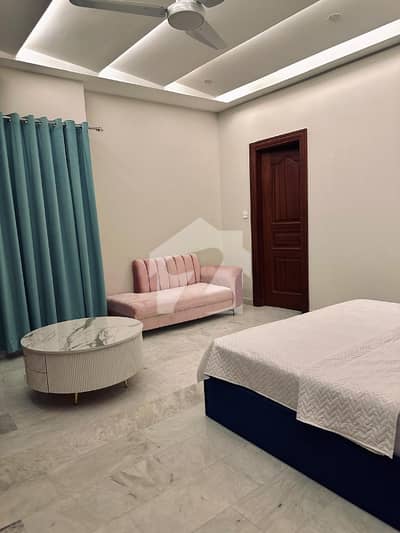 diplomatic enclave pent house for rent