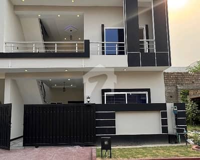 Affordable House For sale In MPCHS - Block F