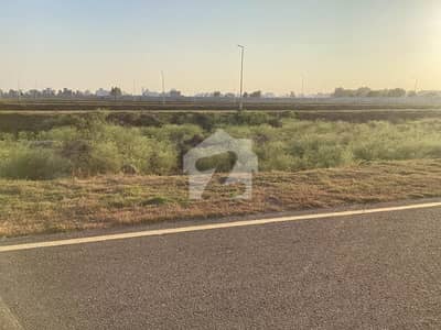 5 Marla Plot For Sale In Citi Housing Society Sialkot
