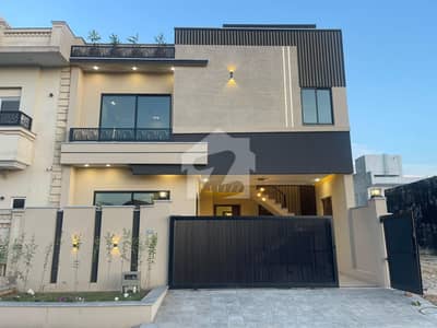 House Is Available For Sale In MPCHS - Block E