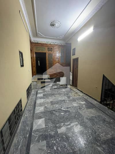 5 Marla House For Sale Phase-6, Sector F6