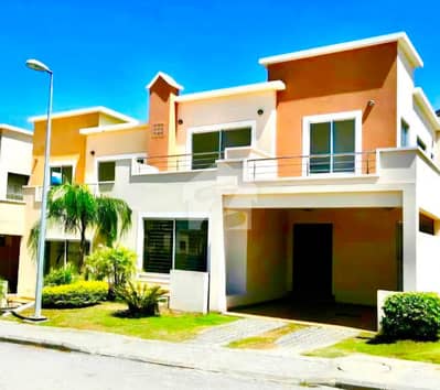 Brand New 8 Marla House In DHA Phase 7