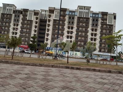 Royal mall bahria enclave