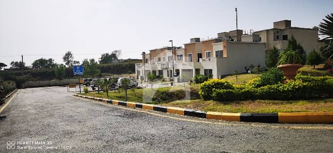 8 Marla Commercial Plot For Sale In Bogan Villa | Prime Location 8 Marla Commercial Plot For Sale In Bogan Villa | Prime Location