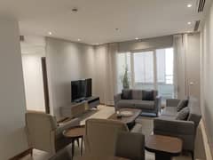 Penta Square, DHA Phase 5 2-Bed Apartment For Rent Fully Furnished at Reasonable Price