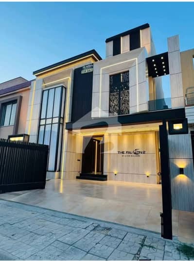 Beautiful Designer House For Rent