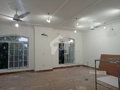 بی ۔ 17 اسلام آباد میں 10 کمروں کا 1 کنال مکان 4.0 لاکھ میں کرایہ پر دستیاب ہے۔