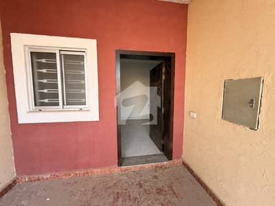 Elegant 5 Marla House with Front Garden, 2 Bedrooms & TV Lounge