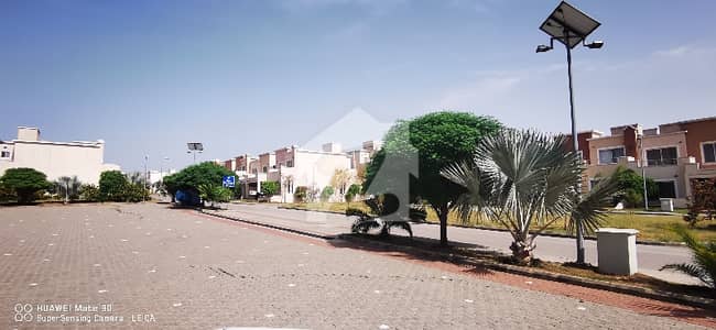 4 Marla Commercial DHA Plot VALLEY PHASE 7 For Sale
