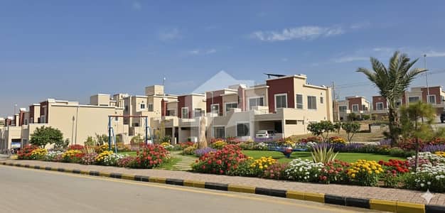 8 Marla Corner House | DHA Homes Block A, DHA Valley