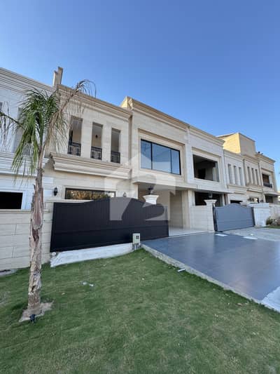 Your Ideal 8 Marla House Has Just Become Available In Faisal Margalla City