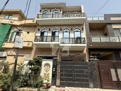 4 Marla House For Sale in BISMILLAH HOUSING SCHEME 4 Marla House For Sale in BISMILLAH HOUSING SCHEME