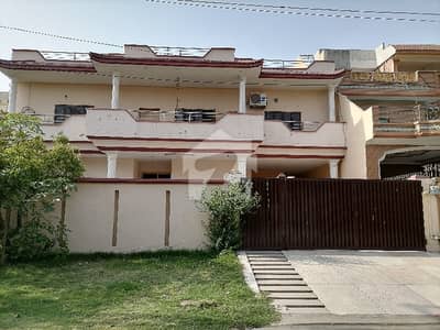 Book A 1 Kanal House In Marghzar Officers Colony
