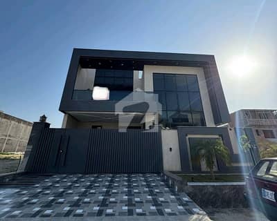Good 2275 Square Feet House For sale In MPCHS - Block C1