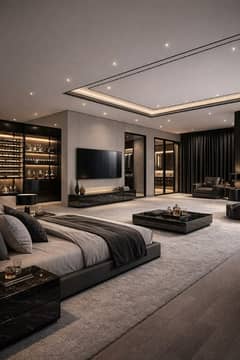 One Bed Luxury Furnished Apartment Available For Rent In Sector E Bahria Town Lahore One Bed Luxury Furnished Apartment Available For Rent In Sector E Bahria Town Lahore