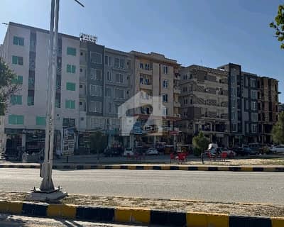 Reserve A Centrally Located Flat In MPCHS - Multi Gardens