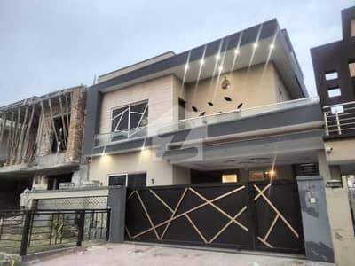 13 Marla Owner Built House Available For Sale In Phase 8 Bahria Town