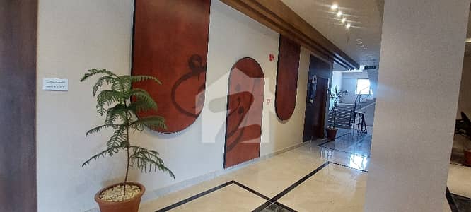 Fully Furnished 2BedRoom Appartment