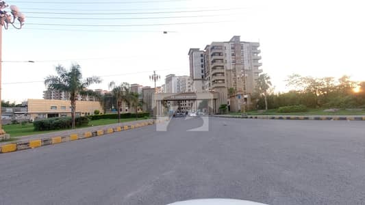 Reasonably-Priced 3731 Square Feet Flat In Zarkon Heights, Islamabad Is Available As Of Now Reasonably-Priced 3731 Square Feet Flat In Zarkon Heights, Islamabad Is Available As Of Now