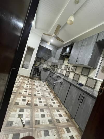 7Marla Only 3BedRoom Complete House