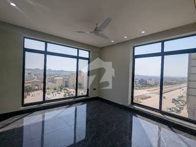 2 Bedroom Unfurnished Apartment