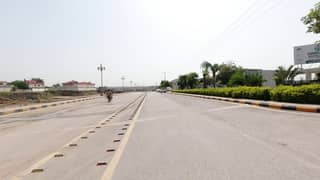 Affordable Residential Plot Of 1 Kanal Is Available For Sale
