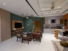 2 Bedroom Luxurious Apartment For Sale Bahria Transfer 2 Bedroom Luxurious Apartment For Sale Bahria Transfer