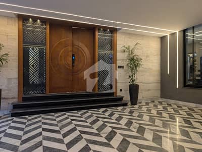 Ultra Luxury 2 Kanal Full House For Rent  A Masterpiece of Comfort, Space & Elegance