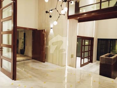 20 Marla Brand New House For Rent