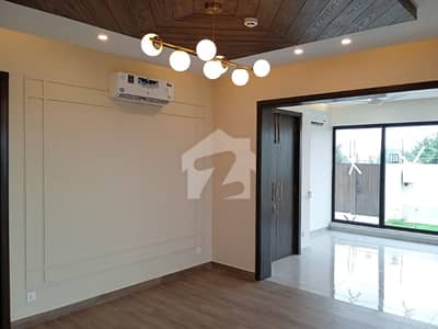 Become Owner Of Your House Today Which Is Centrally Located In DHA Phase 4 In Lahore