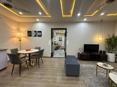 1 Bedroom luxury Furnished apartment for Rent