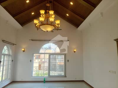 1 Kanal Upper Portion Available for Rent DHA Phase 5, Islamabad