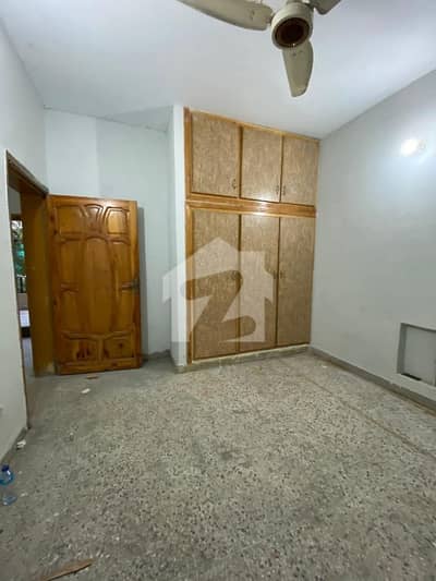 Beautiful Full House Available For Rent In G-11