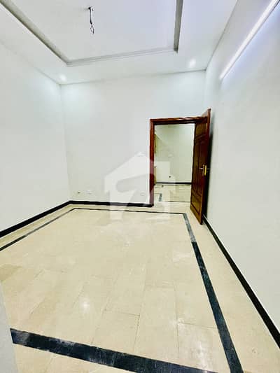 Brand New Condition 5 Marla Open Basement Lower Portion Is Available For Rent D. 12 Markaz Main Double Road