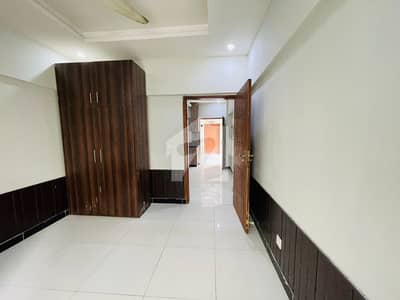 One Bedroom Un-Furnished Apartment In E-11/4 Capital Residencia For Rent