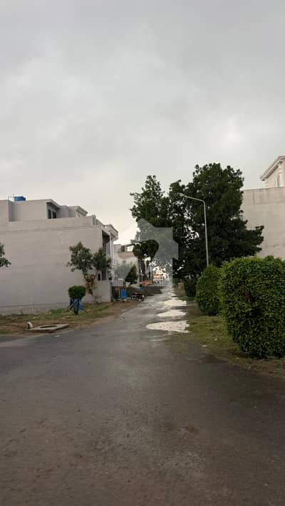 3 Marla Plot for Sale in E Block | Al Kabir Town Phase 2|MKAM ASSOCIATES