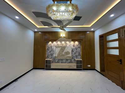 Prime Main Road Position With Unmatched Access And Visibility.