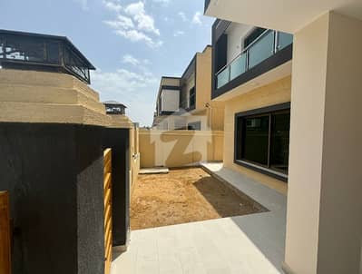 House Available For Sale
