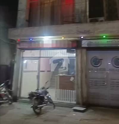 9 Marla Building For sale In Band Road Band Road