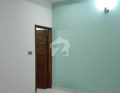 A Spacious 394 Square Feet House In Al-Hamad Colony (AIT)