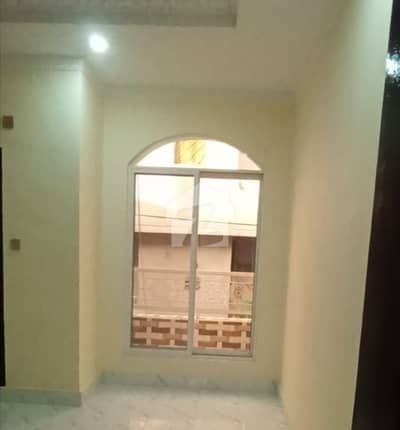 Your Dream Brand New 619 Square Feet House Is Available In Al-Hamad Colony (AIT)