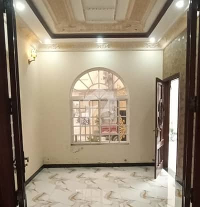 Brand New 5 Marla House For Sale In Allama Iqbal Town Allama Iqbal Town