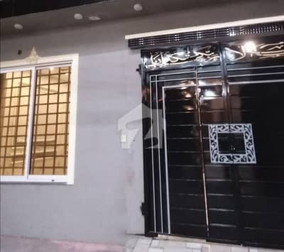 Brand New 3 Marla House Available In Allama Iqbal Town For Sale