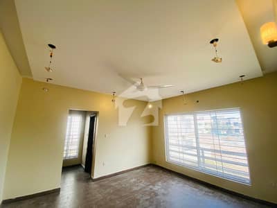 10 Marla House With Three Floors (Basement) In Sector A Bahria Enclave Islamabad