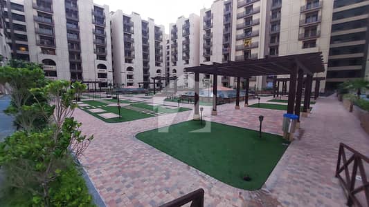 The Galleria Diamond Category 2458 Sqft 3 Bed like a complete house